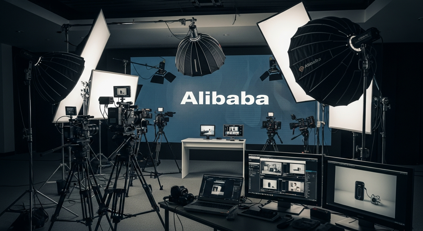 “말만 하면 영화 완성?” 알리바바 완2.7-비디오 AI의 압도적 성능