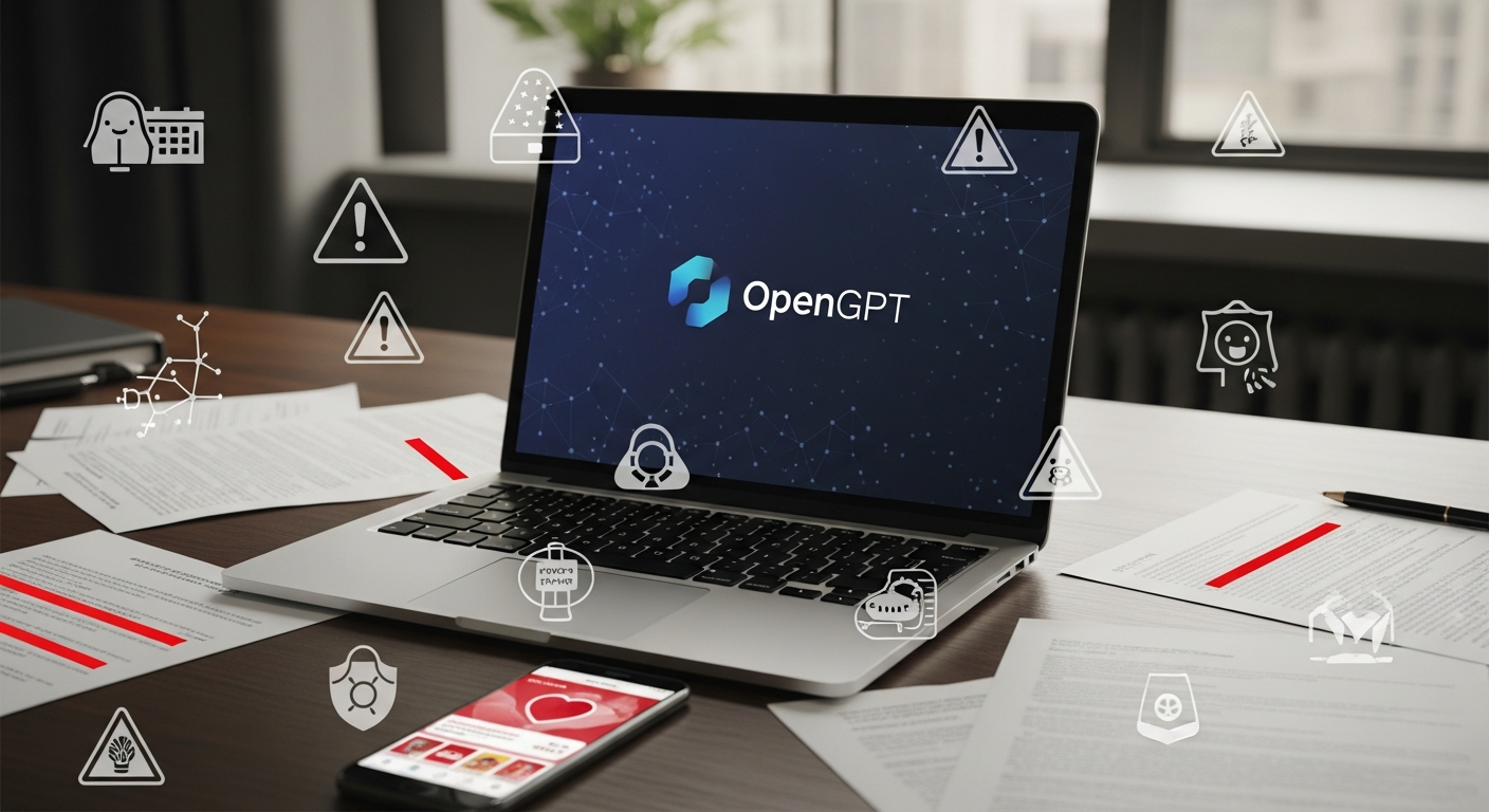 “일본 총리도 노렸다” 챗GPT 악용한 범죄의 소름 돋는 진화