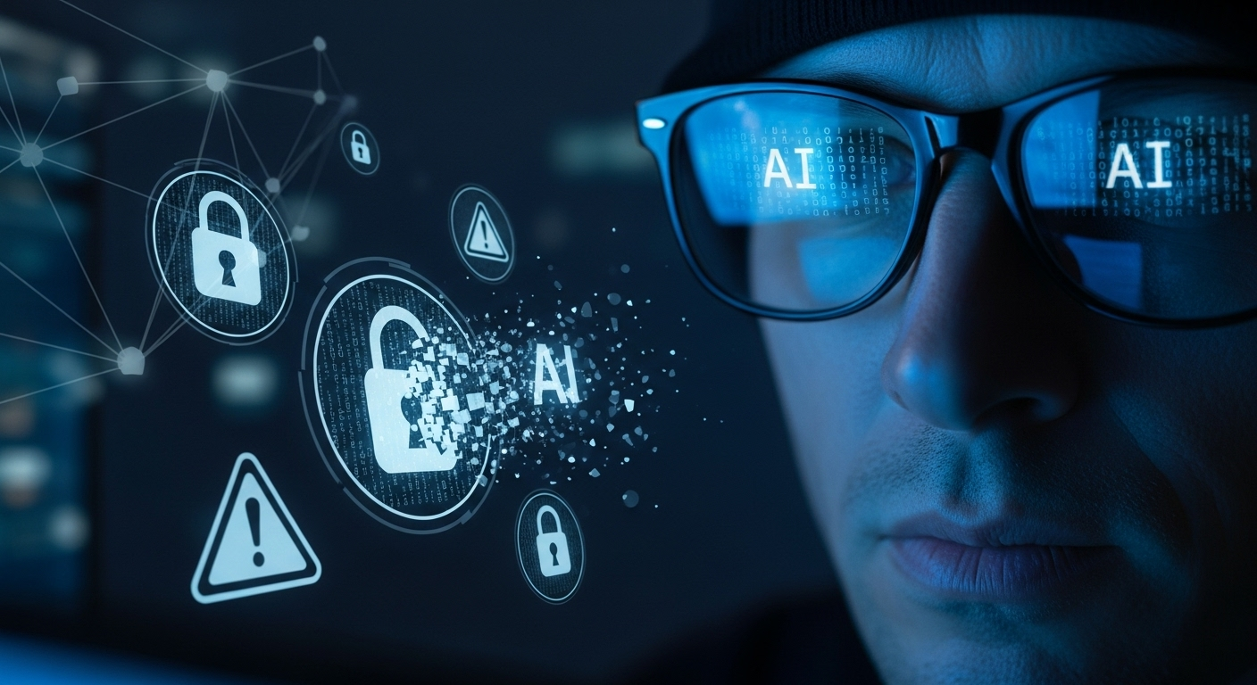 “AI 코딩 절대 믿지 마세요” 한 줄 명령에 회사 기밀 다 털린다