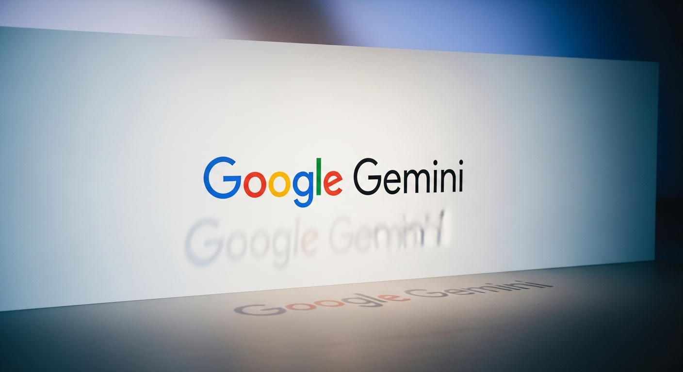 “이제 진짜 사람?” 스스로 생각하고 코딩하는 제미나이3 등판