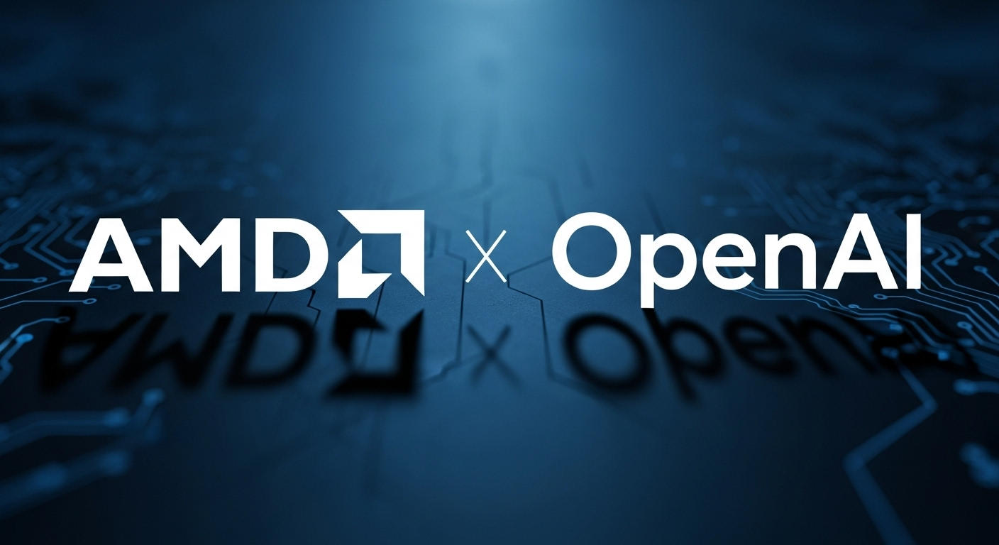 “수십조 원짜리 뒤통수…” OpenAI가 엔비디아 버린 진짜 이유