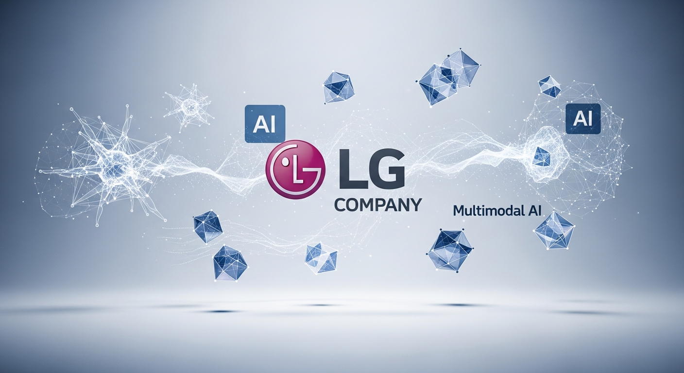 “GPT-5 미니 이겼다?” LG 엑사원 4.5, 글로벌 AI 순위 뒤집나