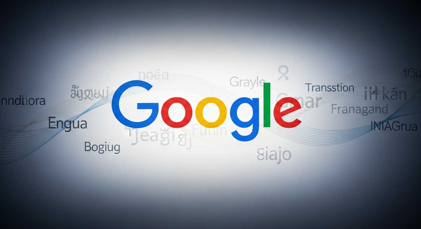 “영어 공부 끝?” 구글이 작정하고 만든 ‘무료 통역사’ 등장