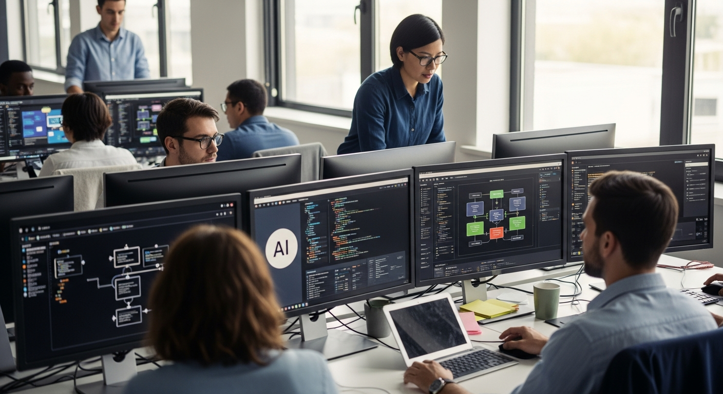 “회사에서 AI 요금 다 내준다?” 인스웨이브 전폭 지원에 업무 효율 90% 올라