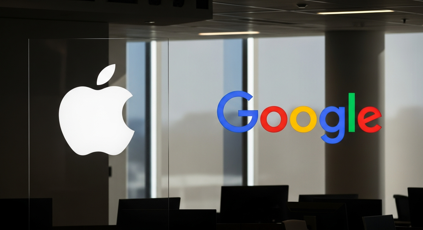 “Siri가 똑똑해진 비밀” 애플이 구글 제미나이 선택한 이유