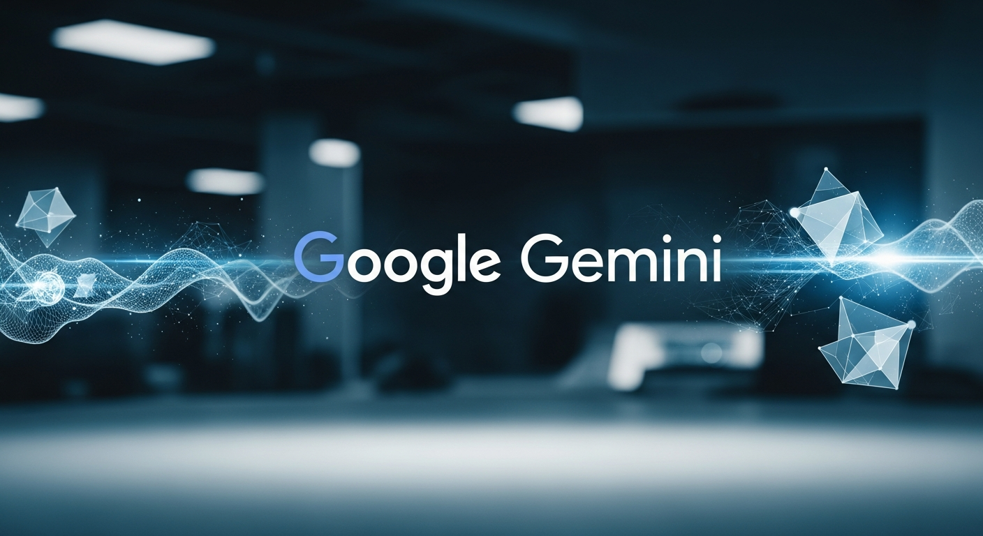 “GPT 시대 끝?” 구글 제미나이 3, AI 판도 완전히 뒤집었다