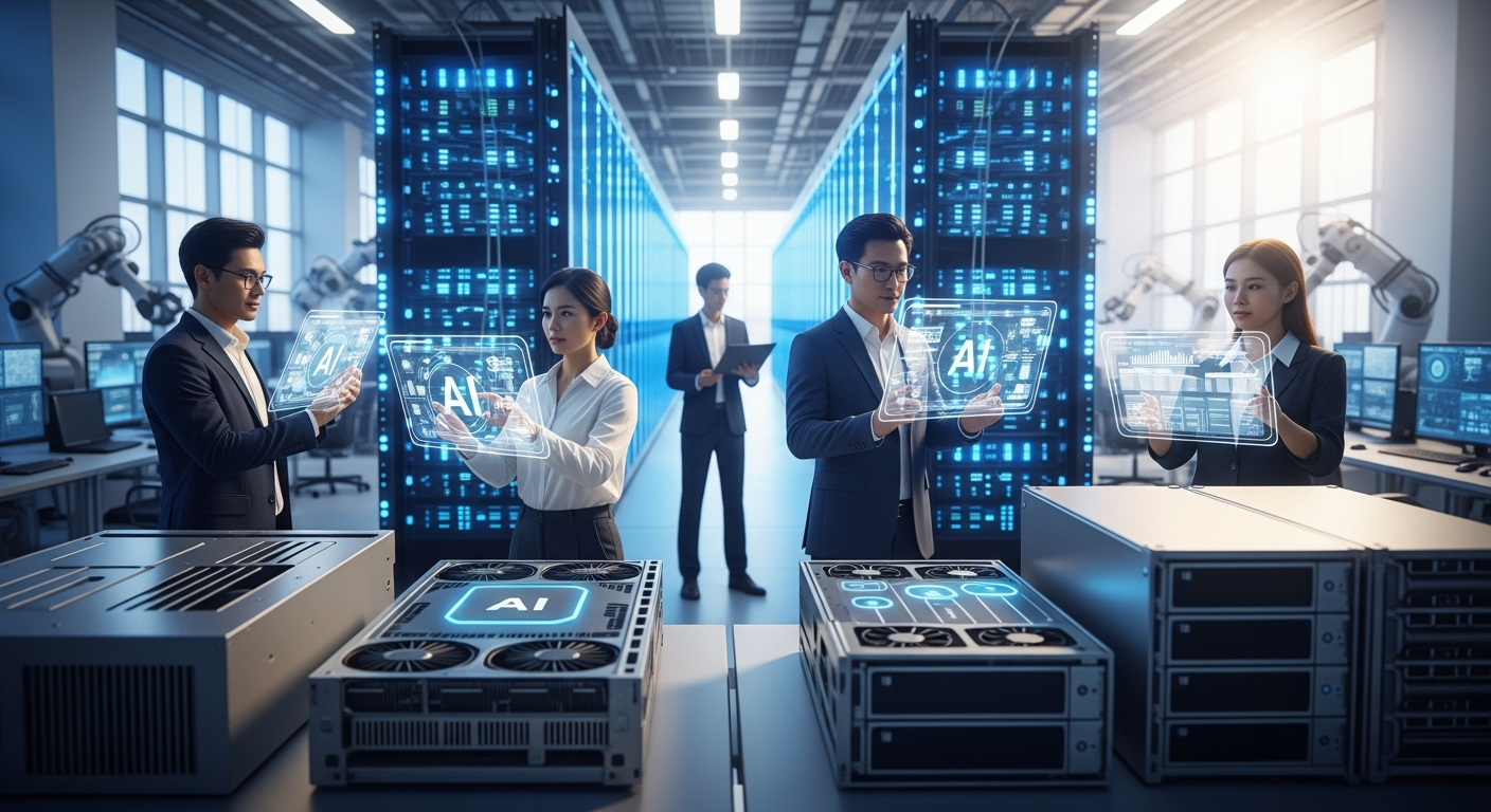 “더 똑똑한 AI 필요없다” 2026년 판 뒤집을 ‘이 능력’