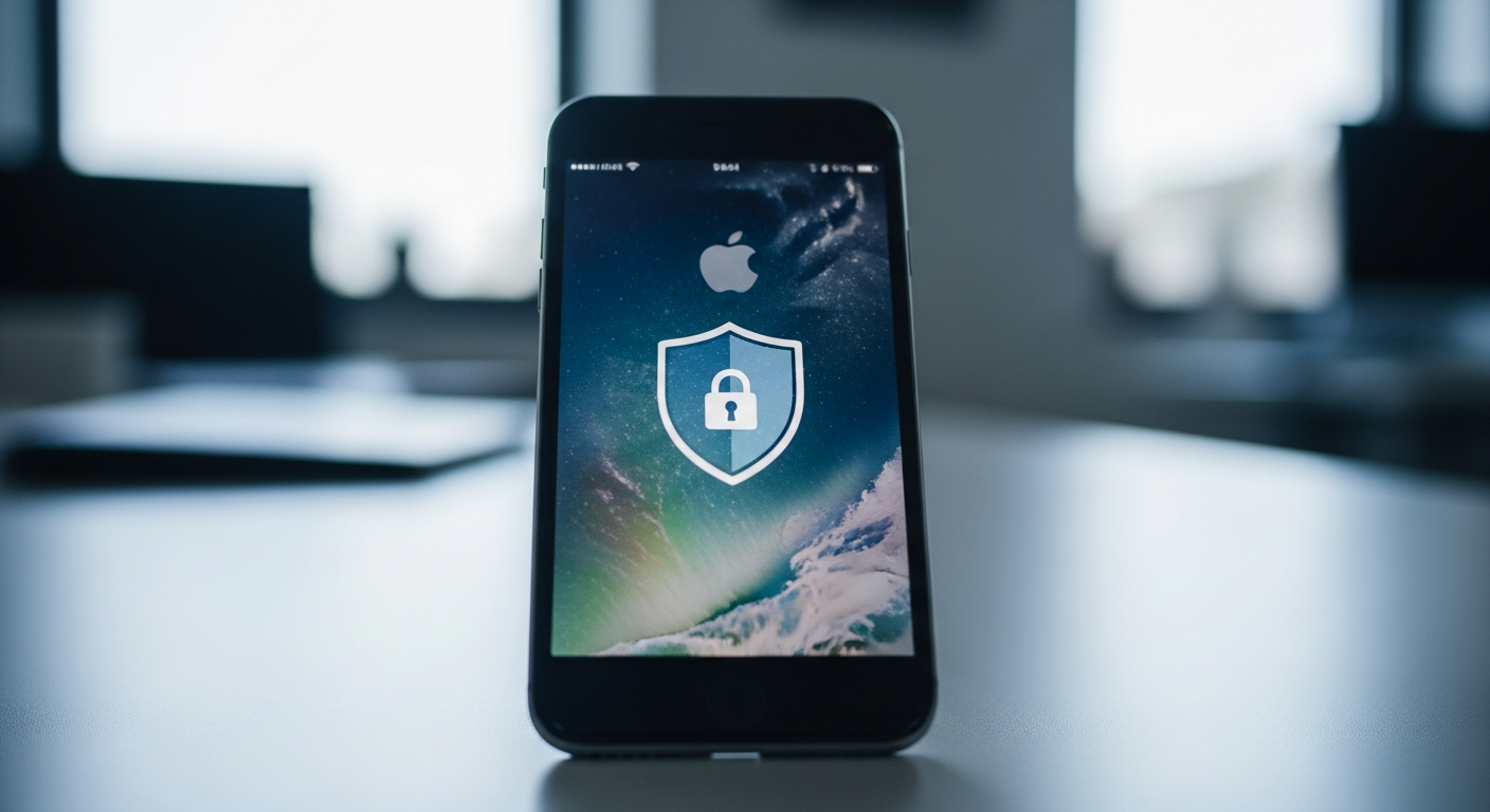 “해커들 전원 포기?” 아이폰 잠금 모드 4년째 무패 신화