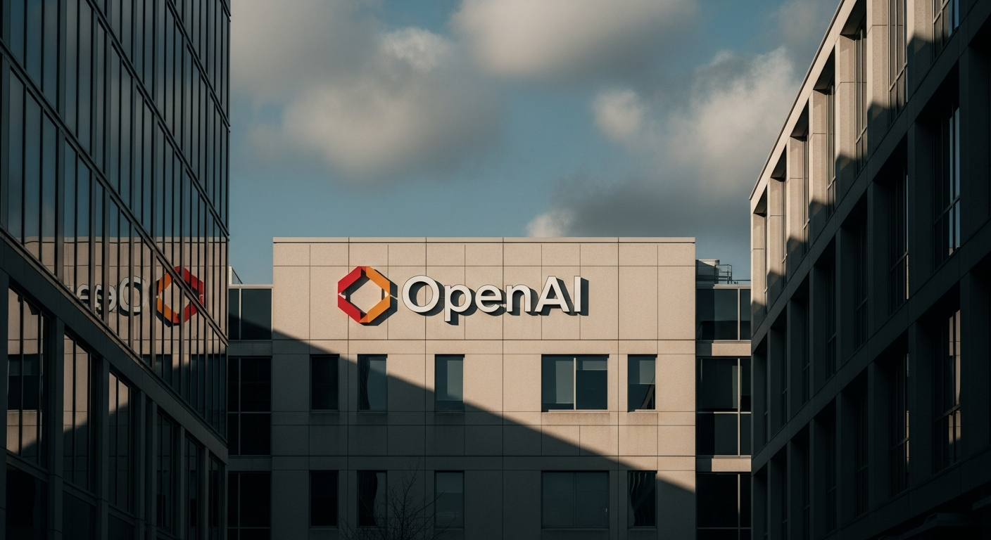 “성인용 챗GPT 반대해 짤렸다” 오픈AI 임원 해고 미스터리