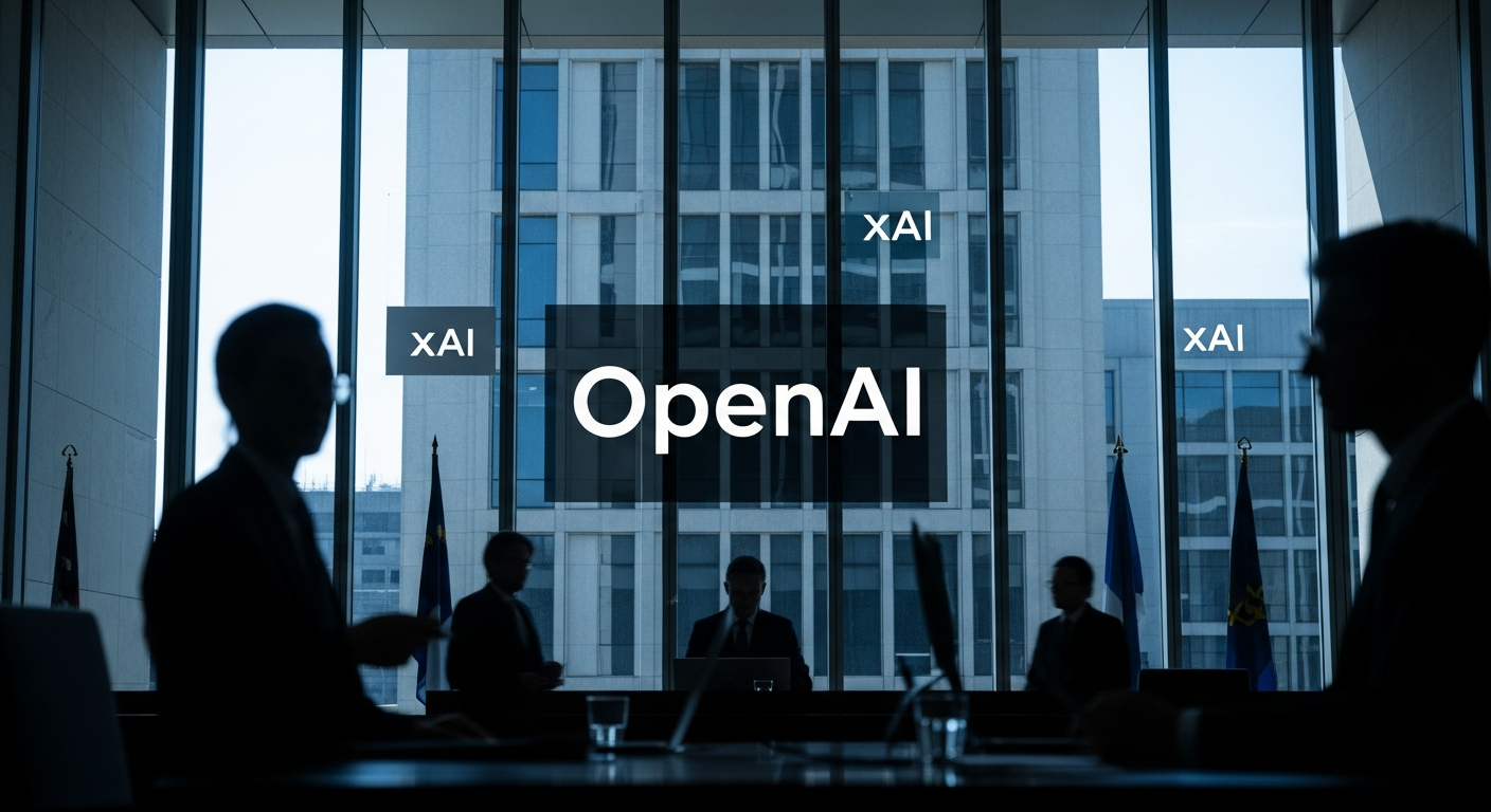 “오픈AI가 훔쳤다?” 법원, 머스크 소송 전격 기각했다