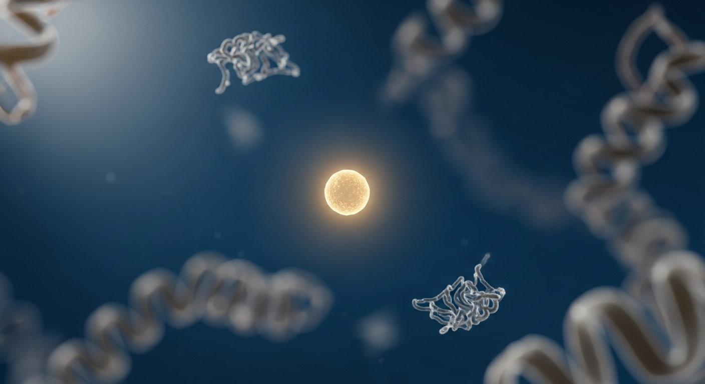 “소변 한 방울로 암 30종 잡는다?” AI가 설계한 센서의 반전