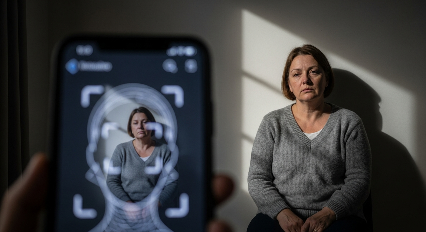 “AI가 지목하면 무조건 유죄?” 억울한 5개월 옥살이의 진실