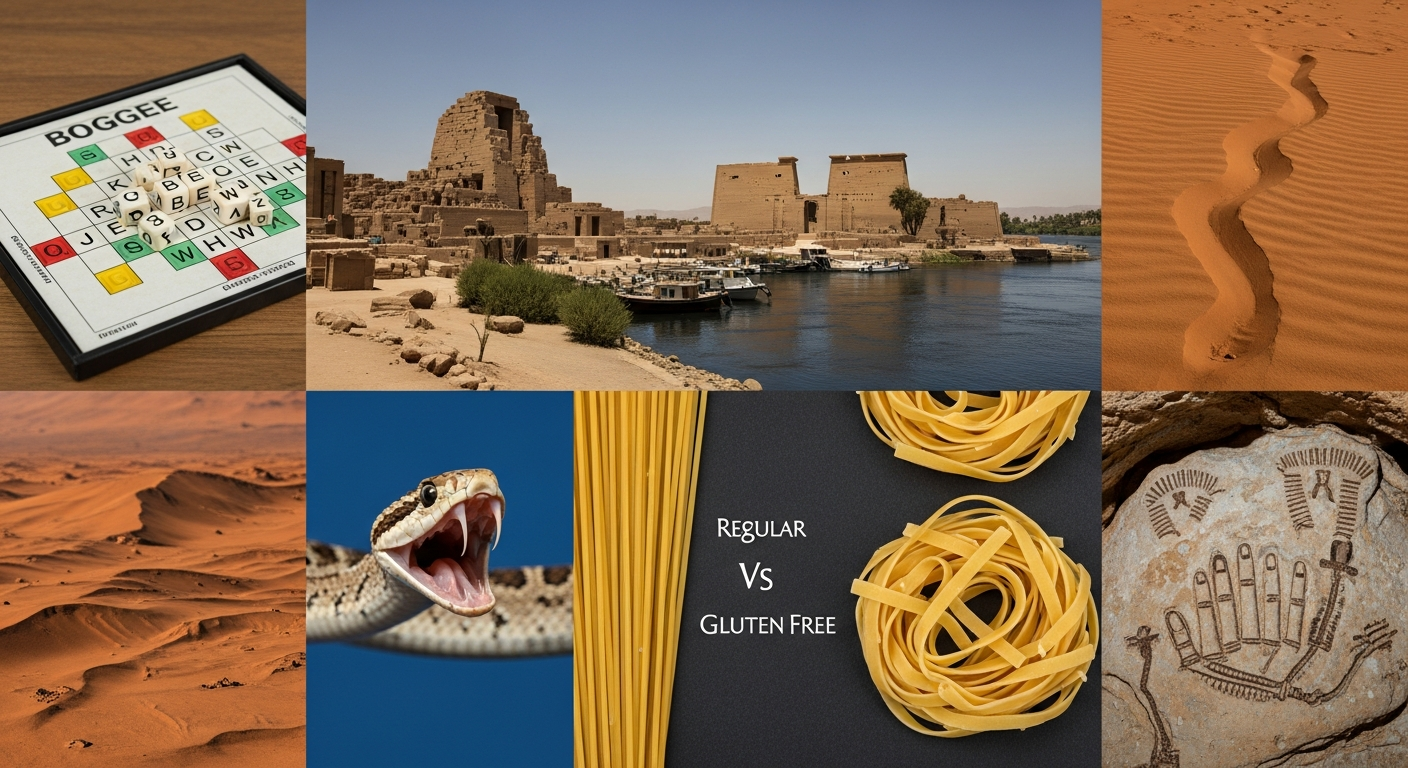 “우리가 알던 상식은 거짓?” 화성 협곡부터 고대 예술가의 성별까지