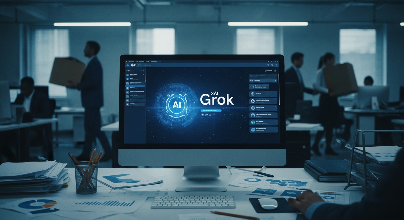 “안전은 죽었다” 머스크 AI, 고삐 풀자 직원들 줄퇴사