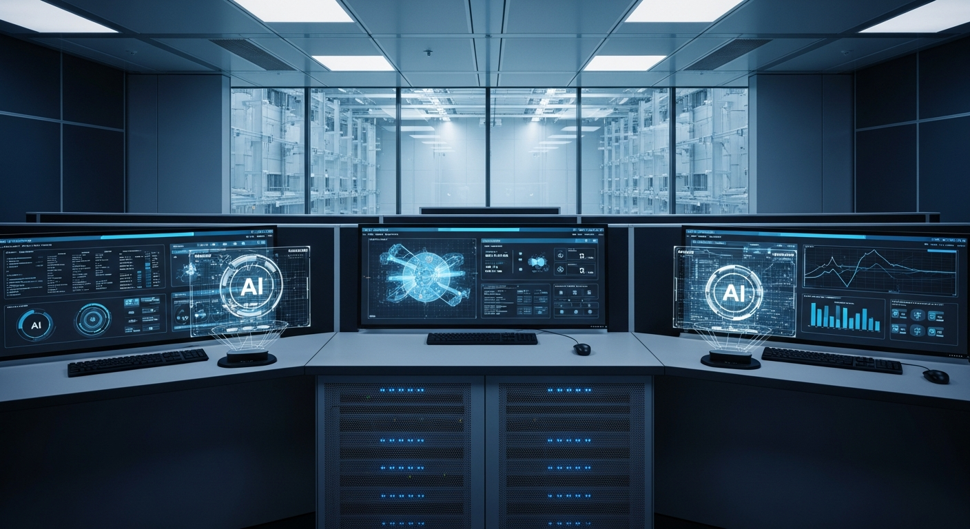 “AI 모델 경쟁 끝났다” 2026년 패권 쥔 ‘이 기술’