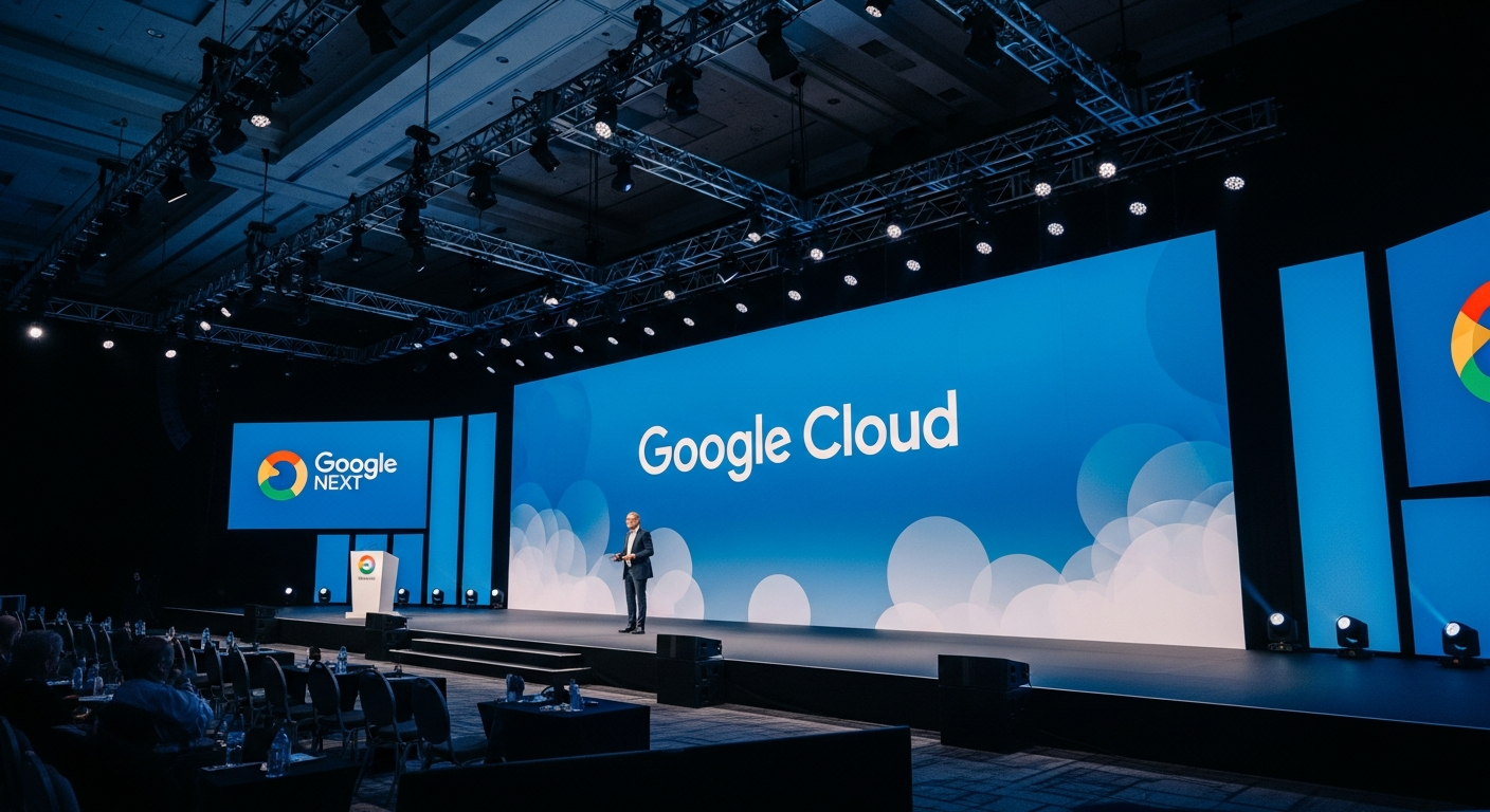 “비서처럼 스스로 일한다?” 구글의 AI 에이전트 시대 개막