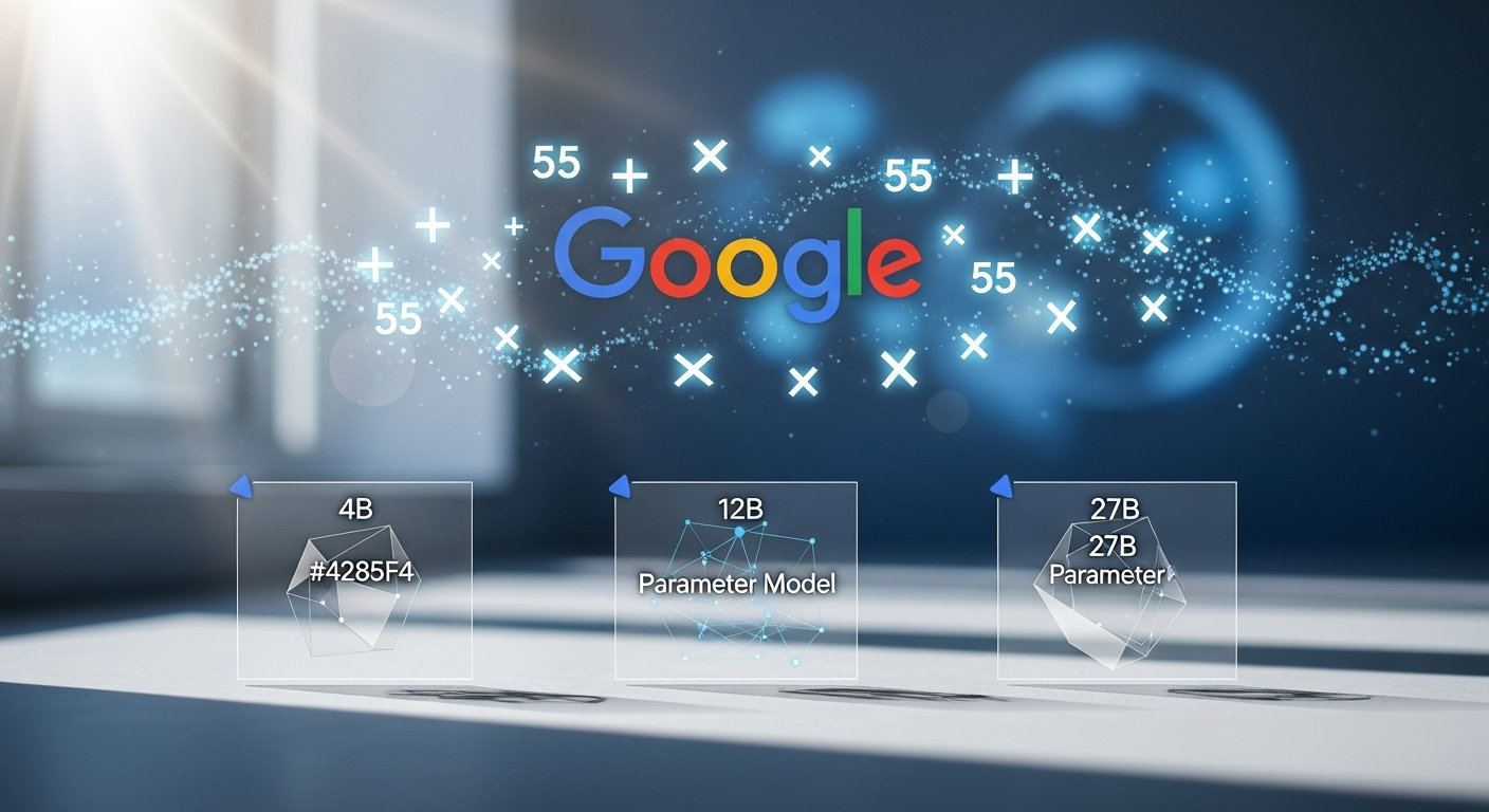 “유료 번역기 다 망했다..” 구글 트랜스레이트젬마 55개 언어 무료