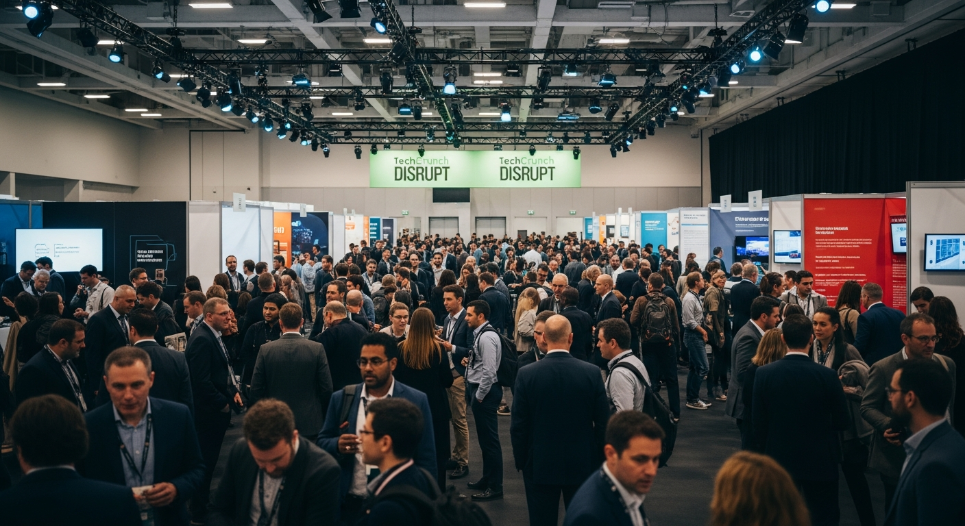 “3일 뒤 종료!” 테크크런치 티켓 90만원 할인 놓치면 후회