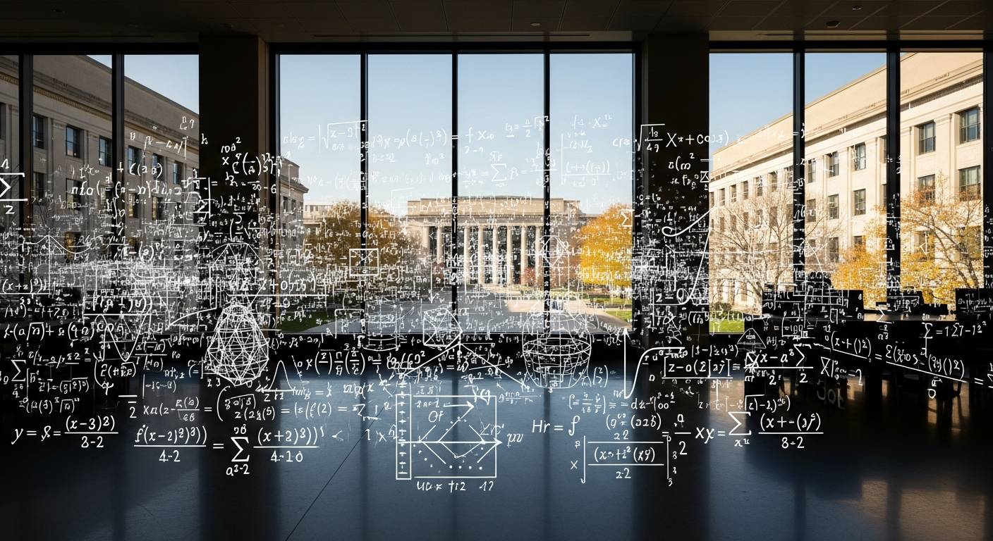 “수학 올림피아드 3만개 공짜?” MIT 매스넷 공개의 의미