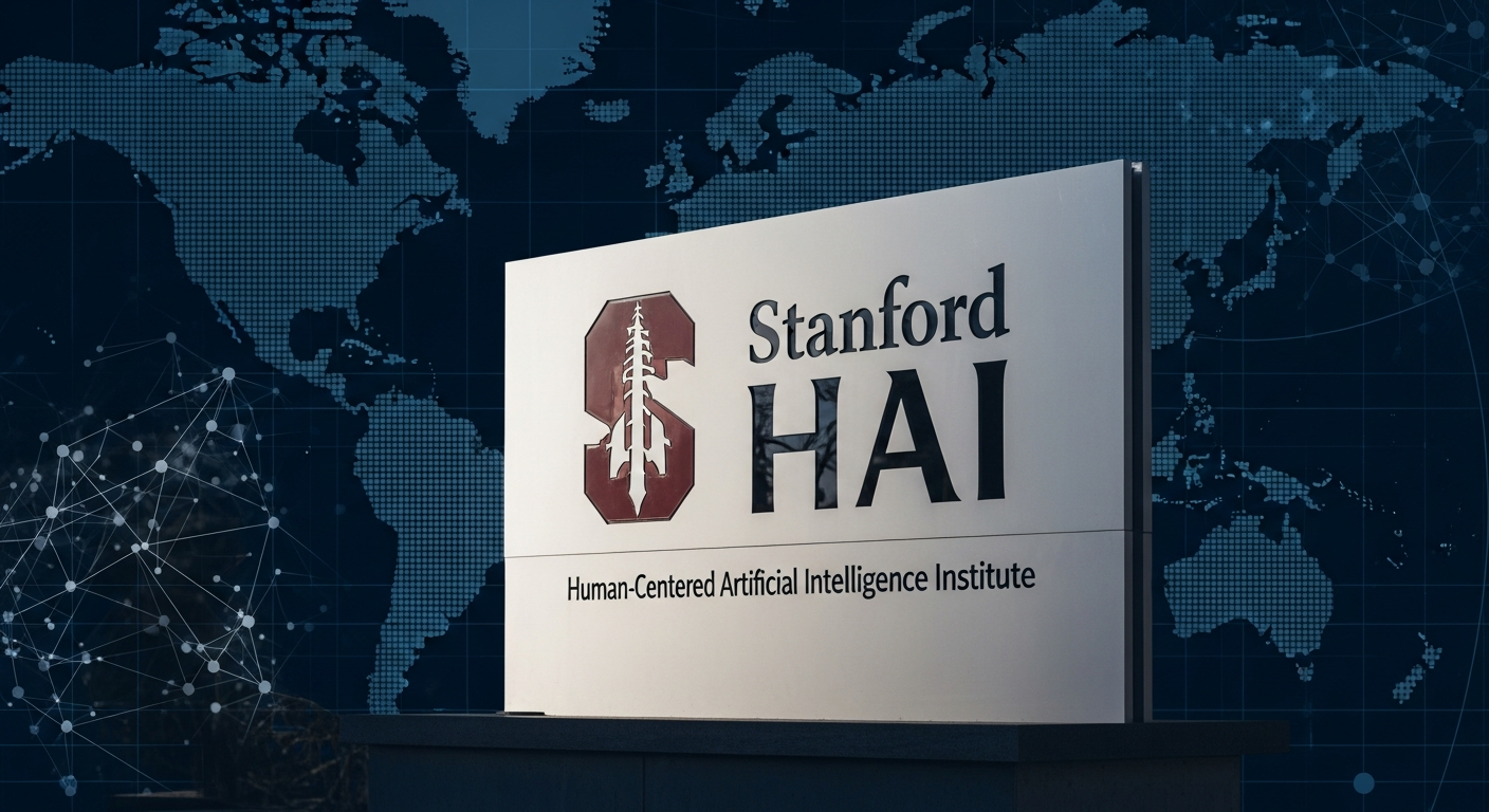 “이제 기술이 아니라 공기다” 스탠퍼드 AI 인덱스 미래전망