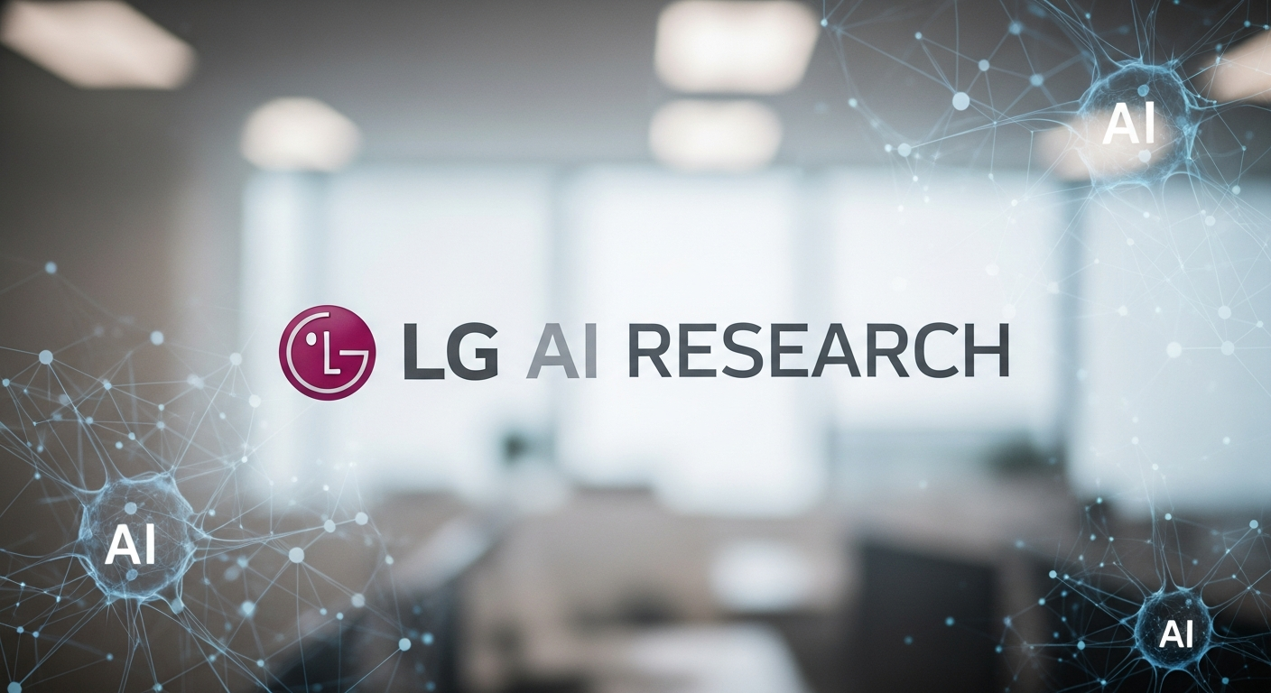 “미국 중국 다 제쳤다!” 한국형 AI K-엑사원 세계 7위 등극