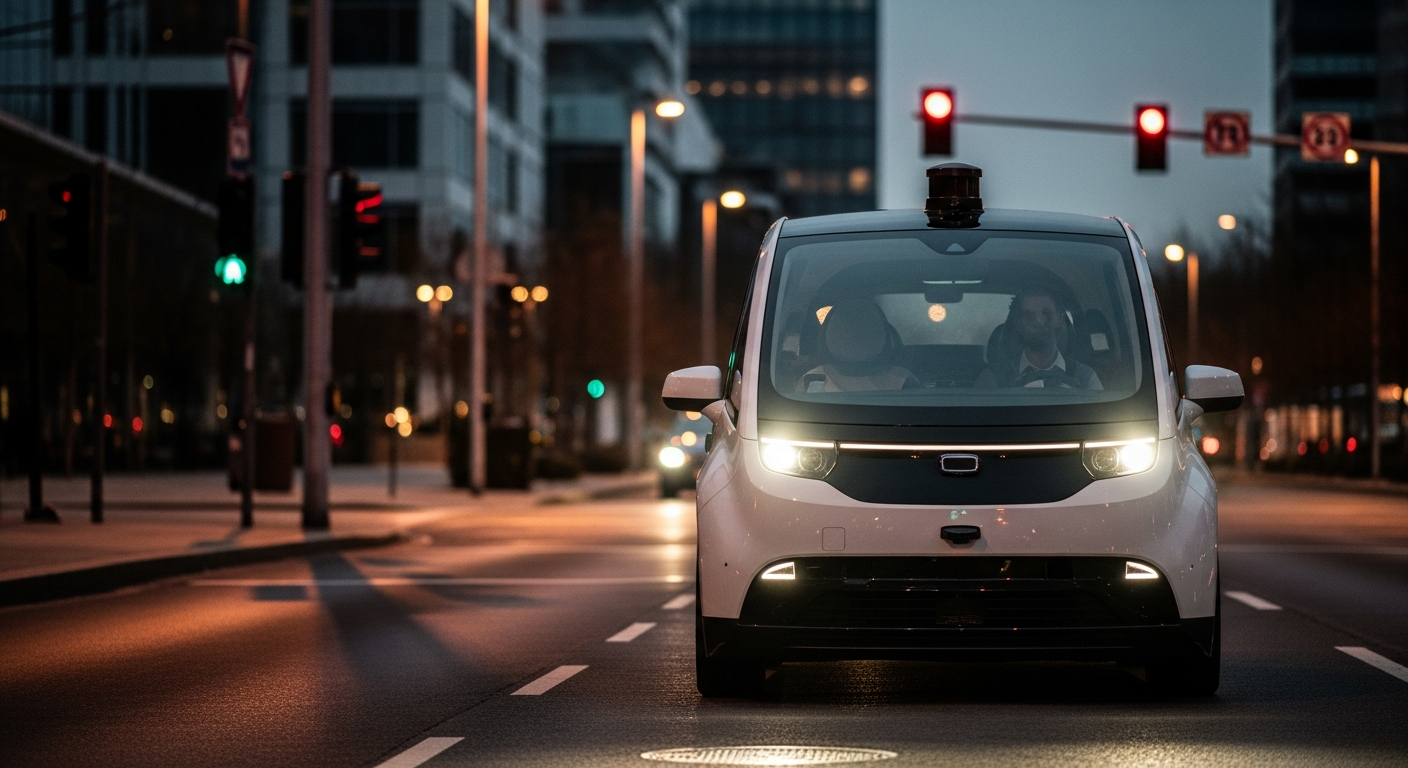 “일론 머스크도 입 닫았다” 로보택시 원격 조종 실체 숨기는 이유
