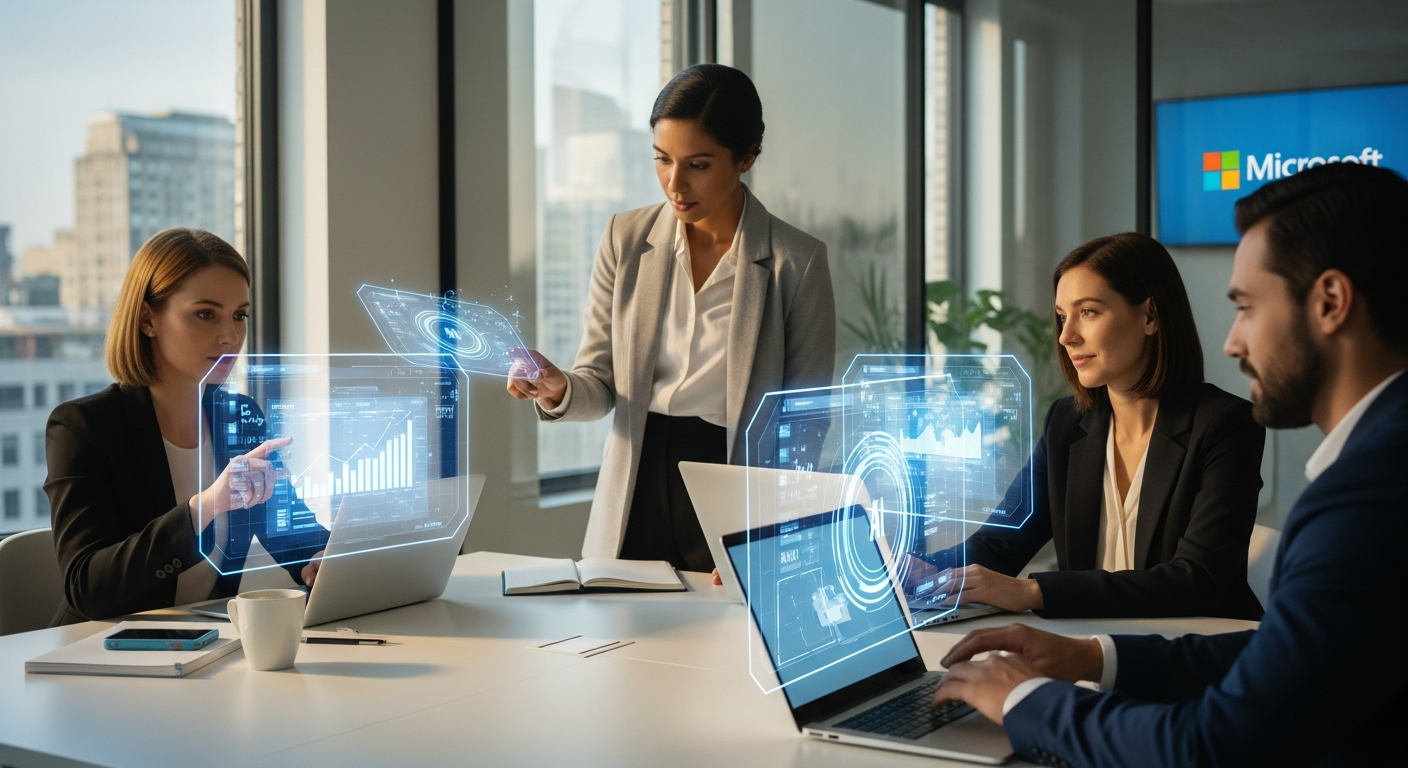 “단순 도구 아니다” 2026년, AI가 진짜 동료 되는 세상