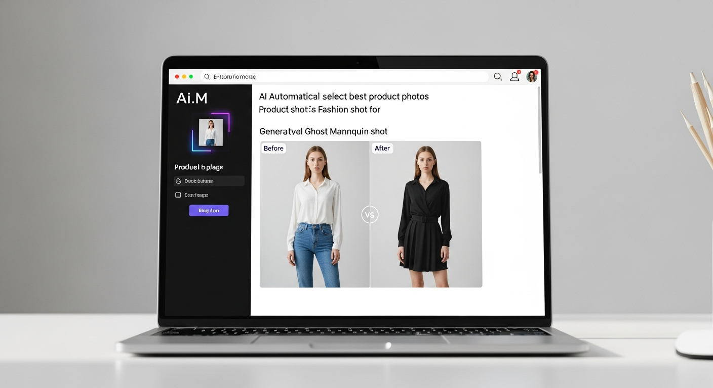 “월급 300만원 아낀다?” AI가 상세페이지를 5분 만에