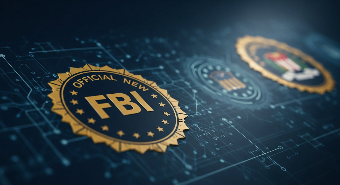 “270억 턴 피싱 조직 잡았다” FBI 글로벌 공조 검거