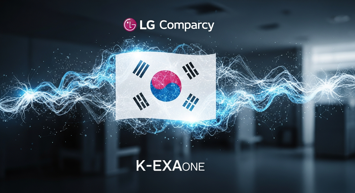 "오픈AI 이겼다" 400장 한 번에 읽는 한국 AI 떴다