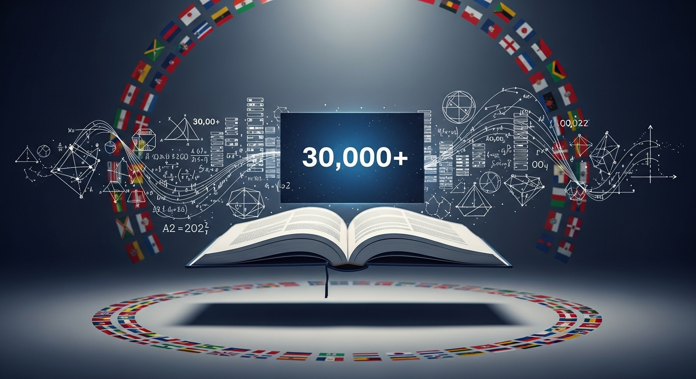 “수학 천재들도 쩔쩔?” MIT가 공개한 매스넷 속 숨겨진 사실