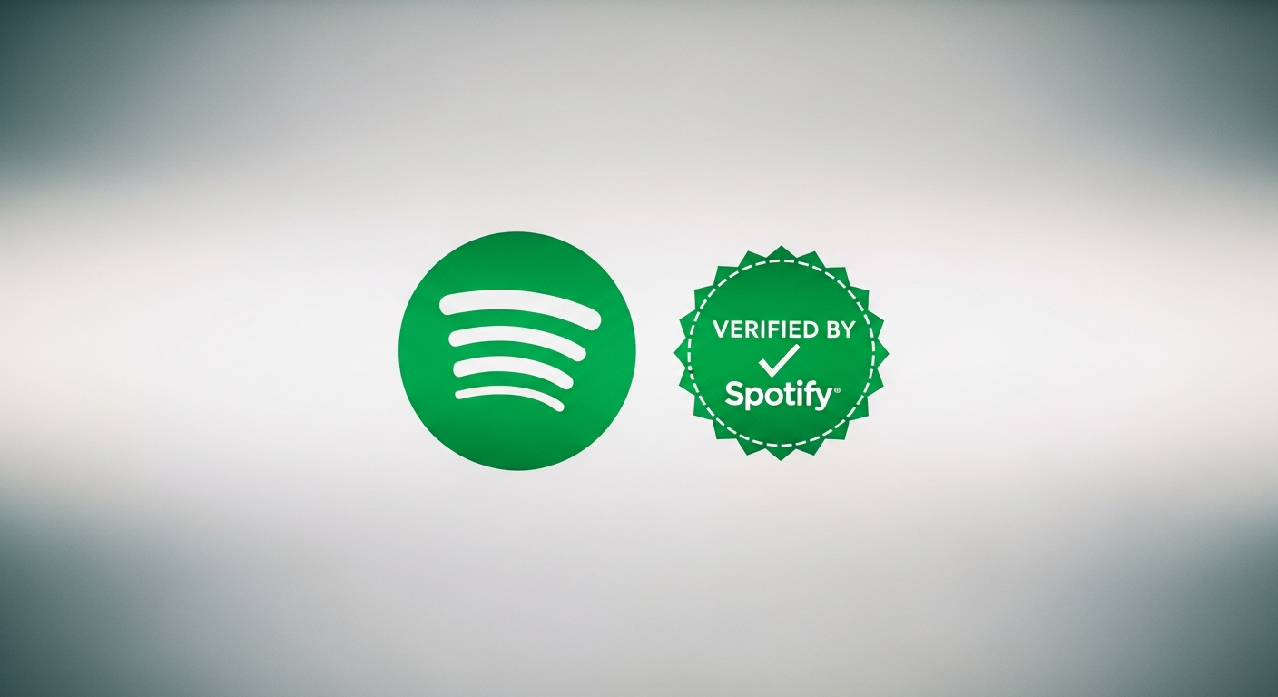 “가짜 AI 노래 이제 그만” 스포티파이 진짜 가수 인증마크 도입