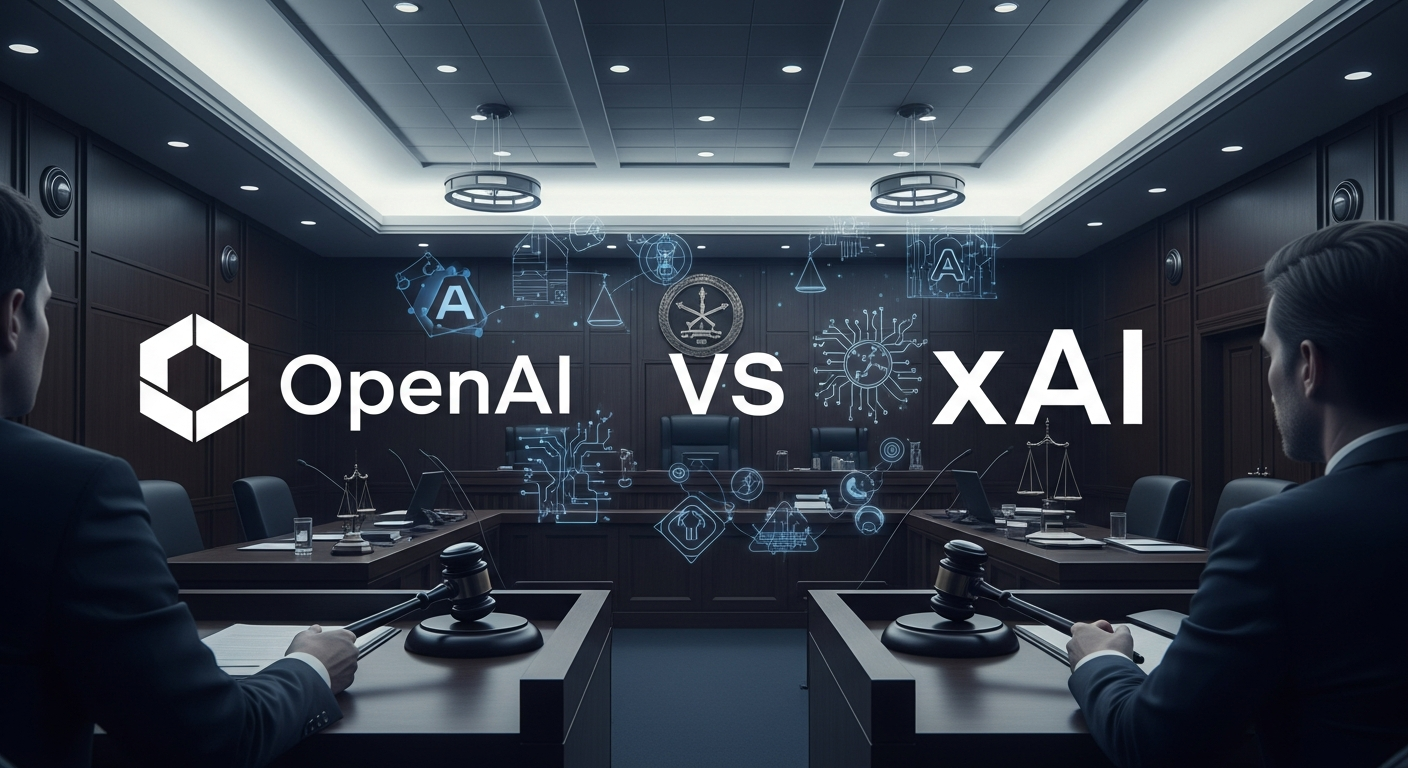 “사람 죽인 AI?” 일론 머스크, 오픈AI 법정서 충격 발언