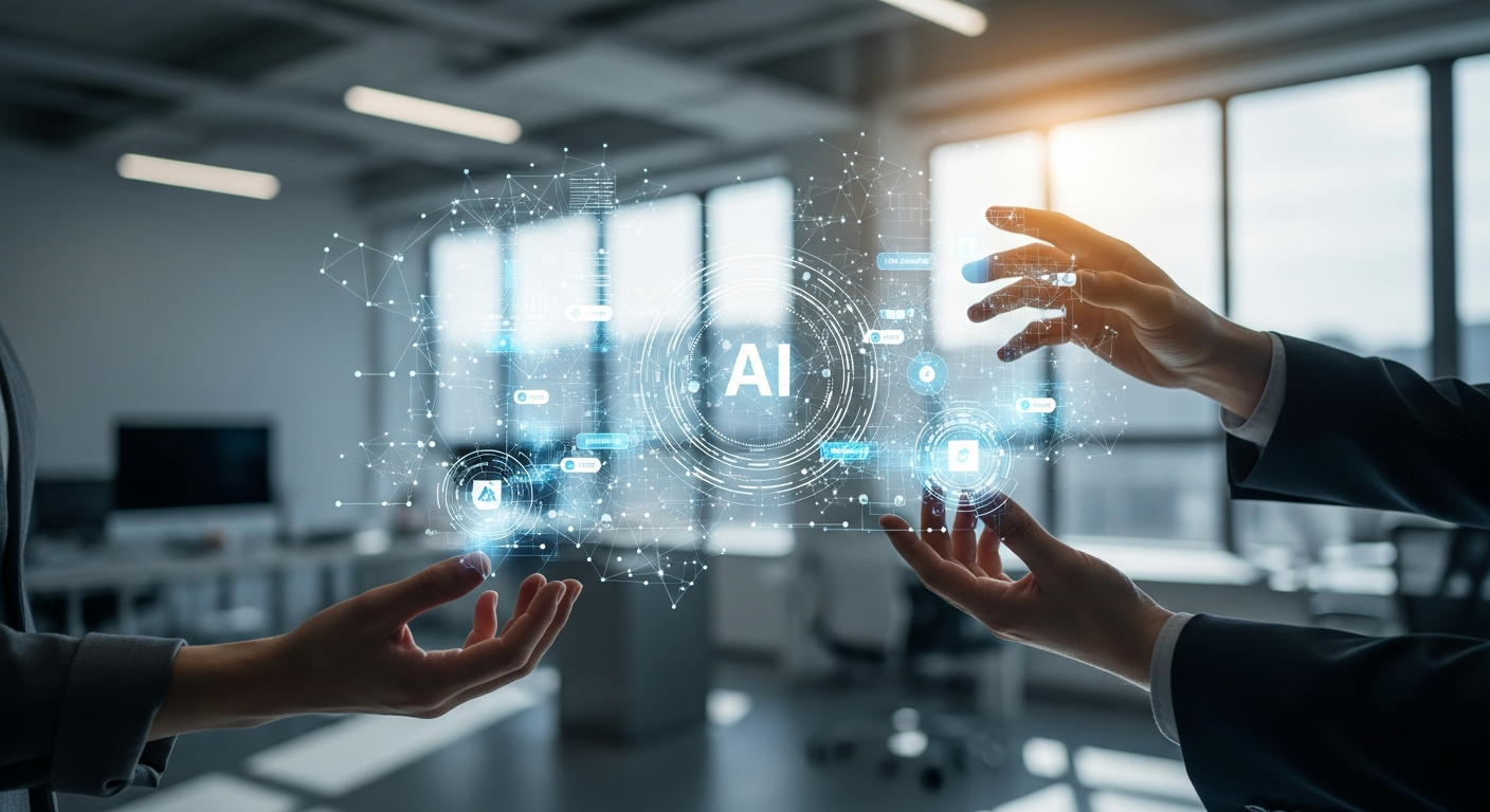 “AI가 당신 동료된다” MS가 작정하고 밝힌 2026년