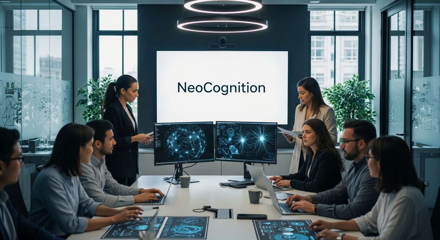 “성공률 50% 끝” 사람처럼 배우는 AI 에이전트 등장