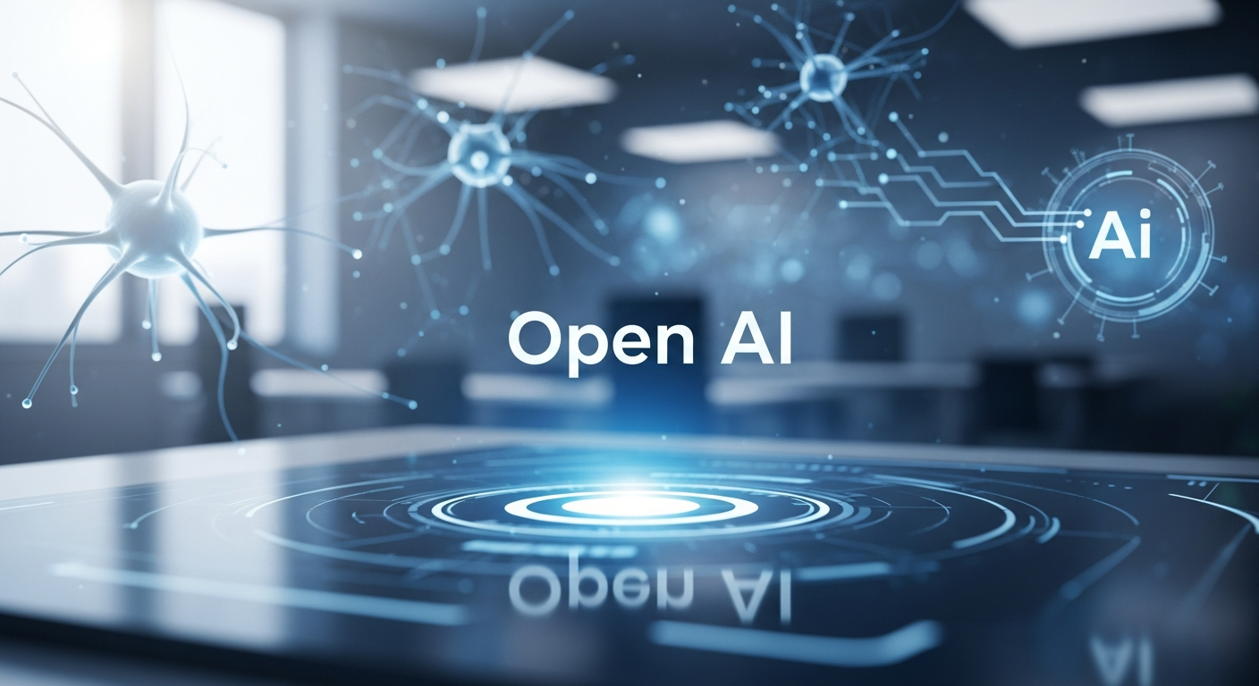 “내 업무 대신해줄 AI 직원 등장” 오픈AI가 공개한 'GPT-5.4'