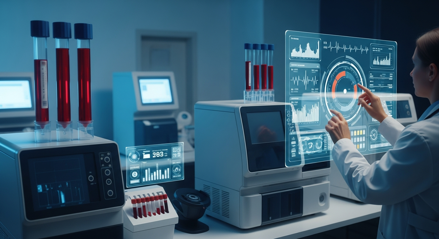 “암 걸리기 전에 미리 안다?” 4천억 투자받은 AI 건강검진 정체