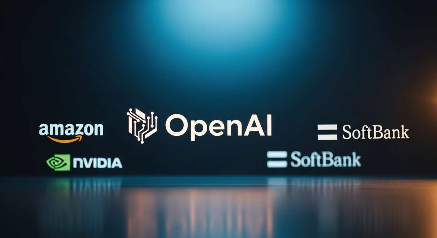 “150조 원 투자 유치” OpenAI, 기업가치 1000조?