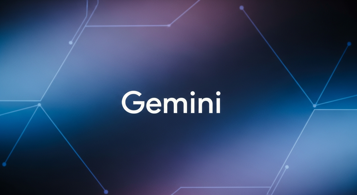 “단순 답변은 이제 끝났다” 구글 제미나이 3.1 프로, 인간처럼 생각하는 AI