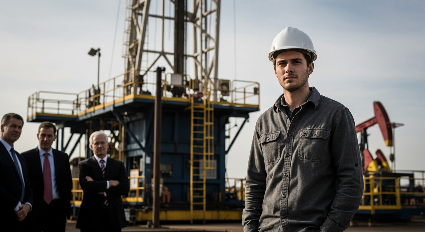 “24살짜리가 3,500만 달러 아꼈다?” 꼰대들 판 뒤집은 AI 기술의 정체