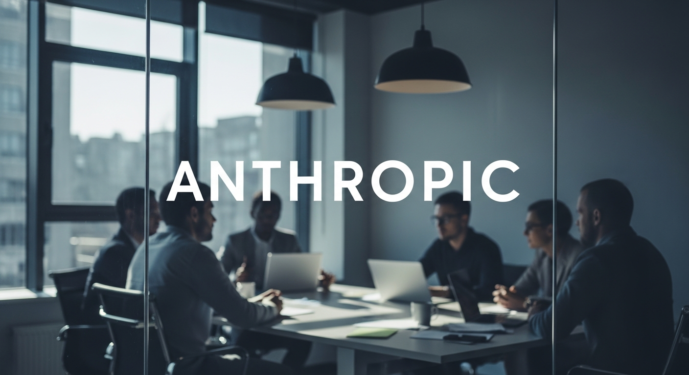 "AI 무기 반대했더니.." 국방부, 앤트로픽에 살벌한 경고