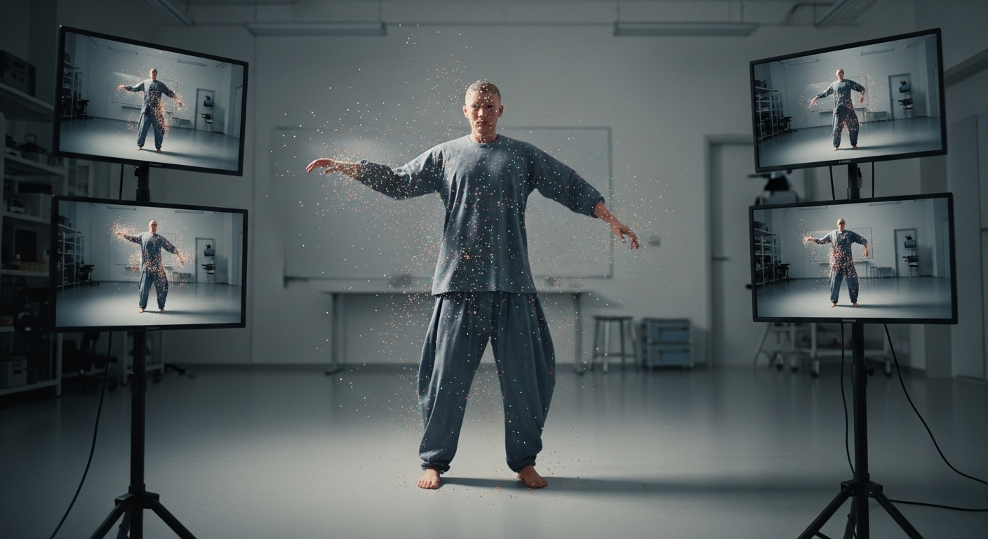 “그림만 그리는 AI는 끝” 물리법칙까지 이해한 진짜 AI 아바타 등장