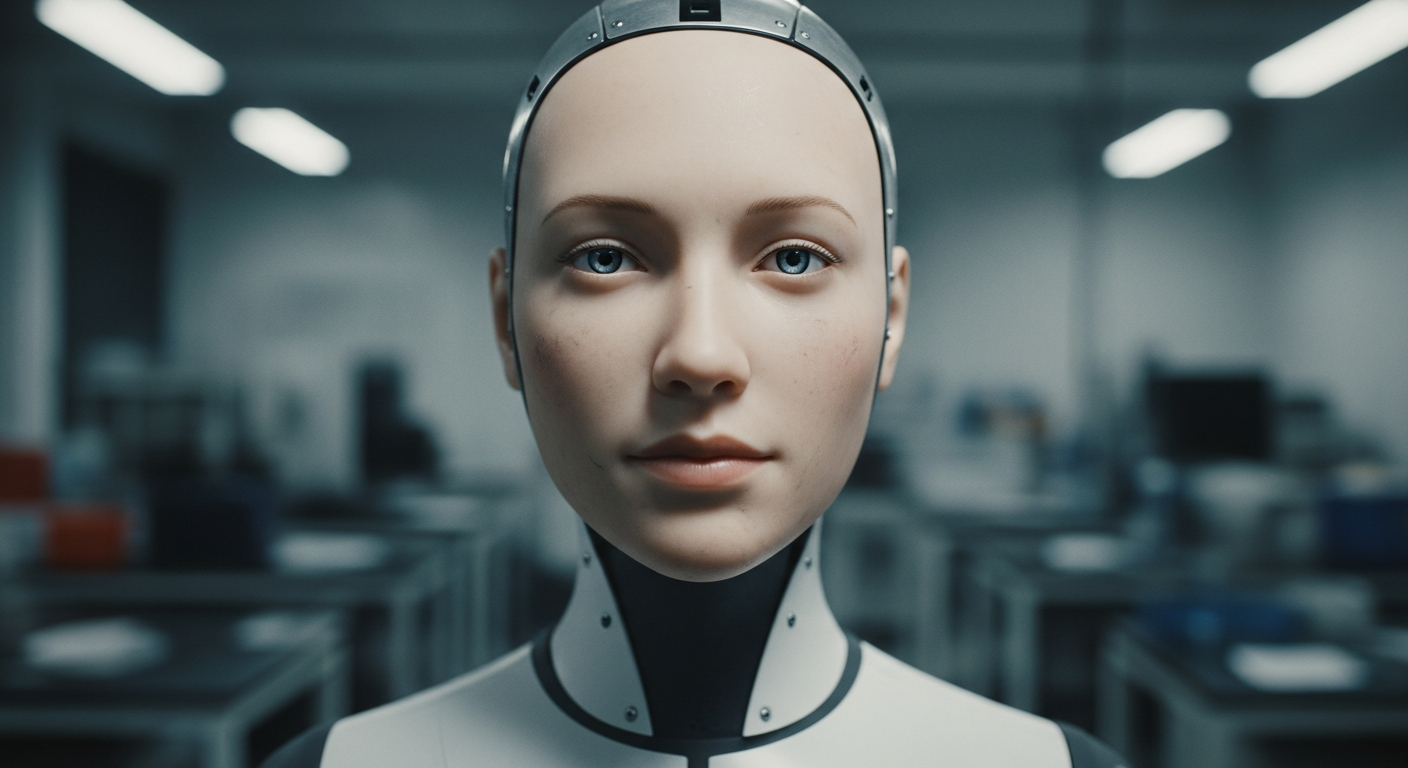 “섹시한 몸매..” 엡스타인에게 30억 요구한 로봇 박사