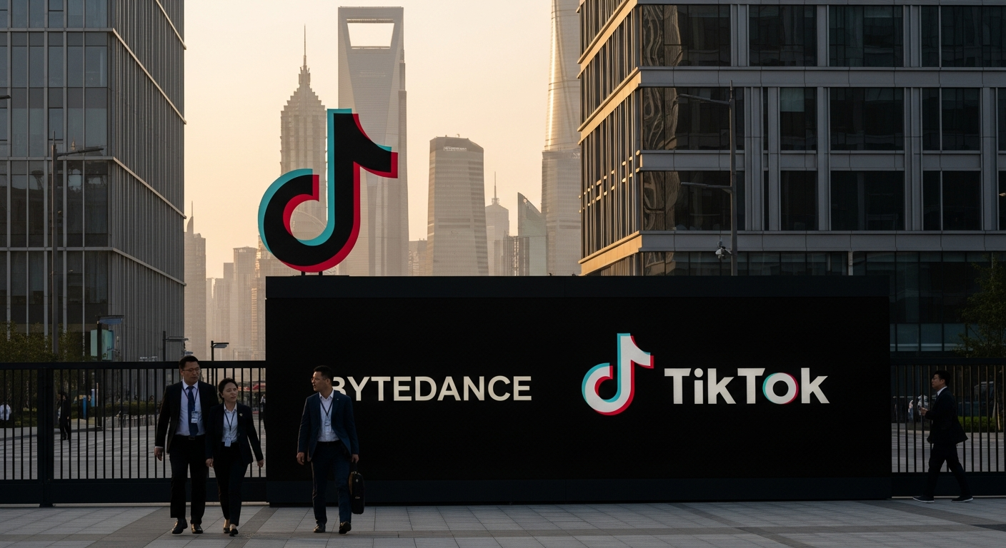 “페이스북 넘었다?” 바이트댄스 몸값 792조 찍었다