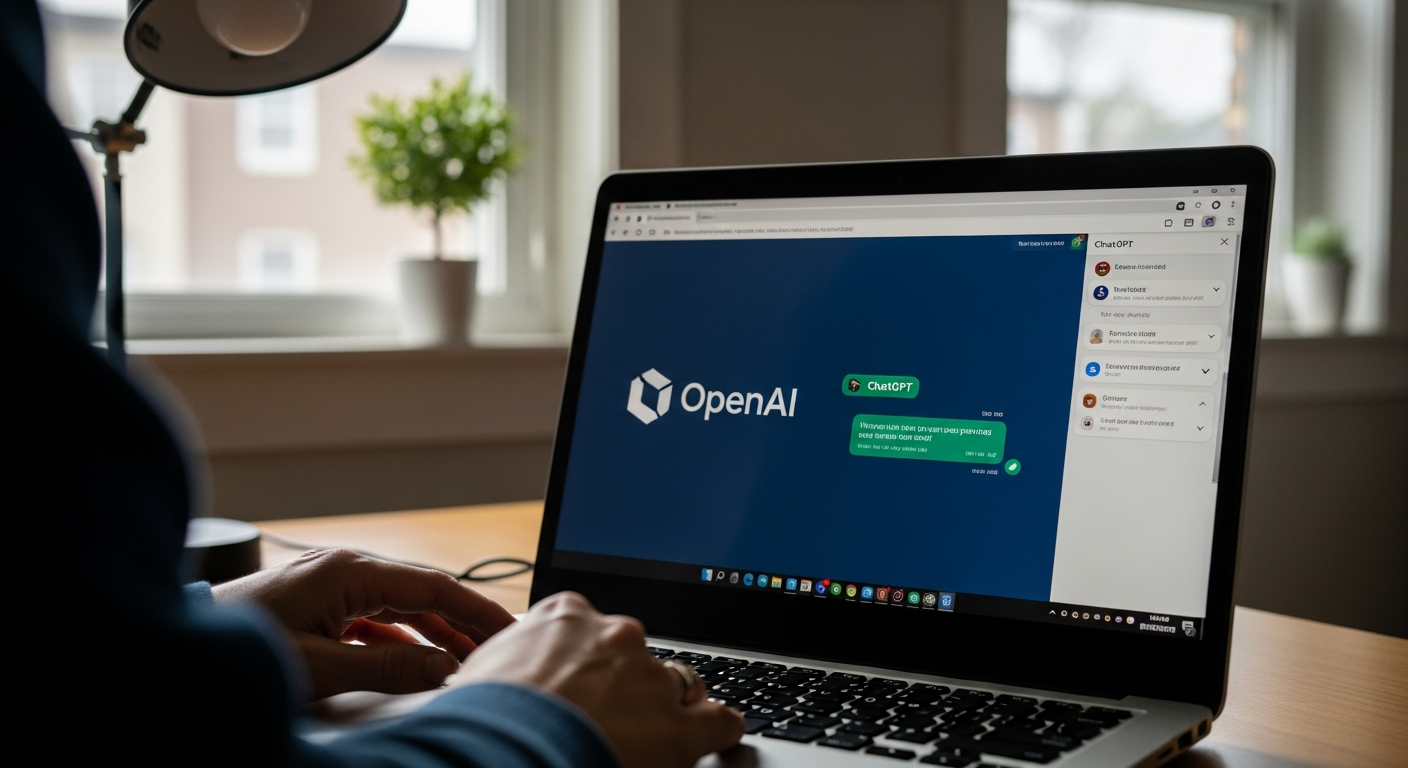 “ChatGPT 조언 금지는 가짜뉴스?” 헛소문 뒤에 숨은 진짜 진실