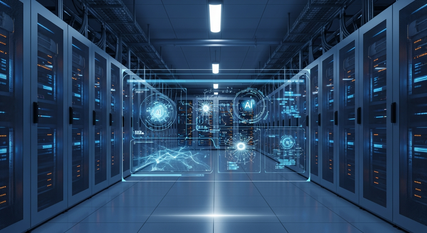 “더 똑똑한 AI 필요없다” 2026년 승패 가를 ‘이 능력’