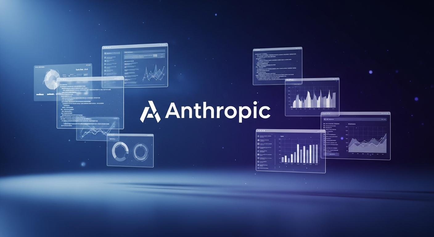 “마우스 잡은 AI 등장?” 앤트로픽 클로드 소네트 4.6 코딩 실력도 소름