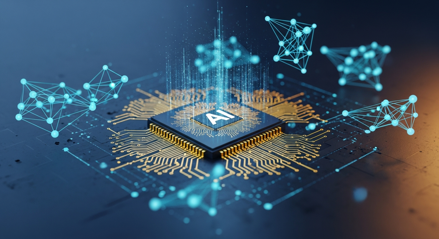 “엔비디아보다 2배 빨라?” KAIST가 만든 AI 반도체 등장