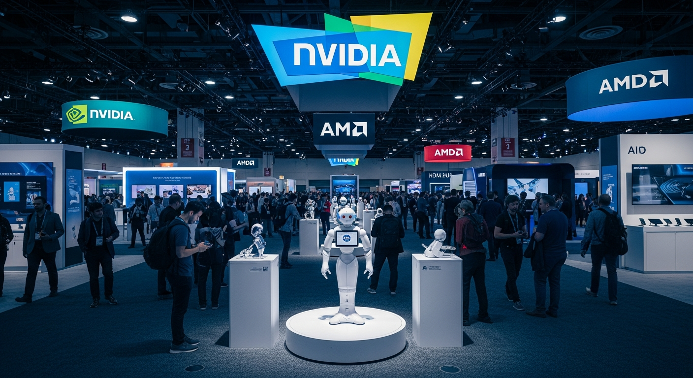 “집안일 이제 끝?” LG 로봇 이모님 등장에 전세계 ‘들썩’