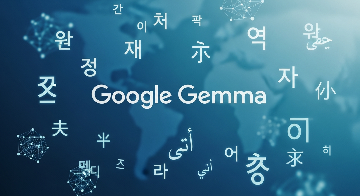 “통역 앱 삭제?” 구글이 공짜로 푼 번역 AI, 성능 충격